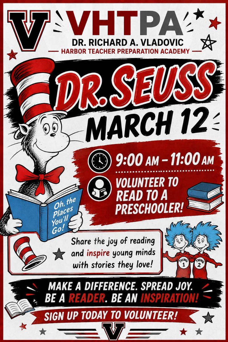 Dr. Seus